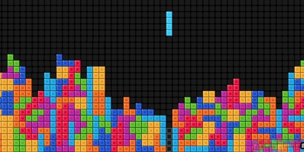 Future blockbuster? Tetris to become 'epic sci-fi' movie - CNET