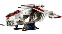 Lego Star Wars Republic Gunship | $349.99 at Lego.com