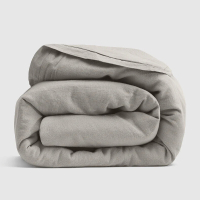 Coop Linen-Cotton Duvet cover: from $249 at Coop Sleep Goods