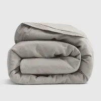 Coop Linen-Cotton Duvet cover: from $249 at Coop Sleep Goods