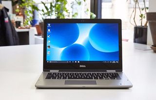 dell inspiron 13 7000 nw g01 2017