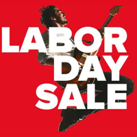 Positive Grid Labor Day sale: Up to 40% off