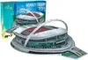 Paul Lamond Wembley Stadium