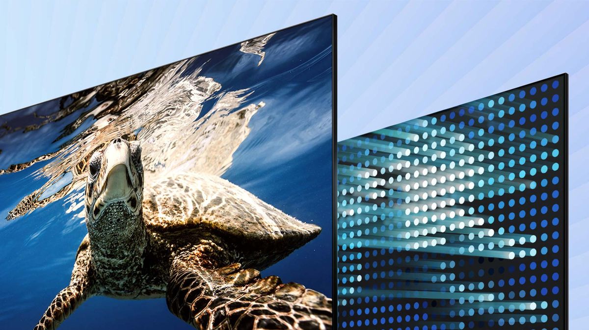 Micro-LED vs. OLED TV: Which TV tech will win?