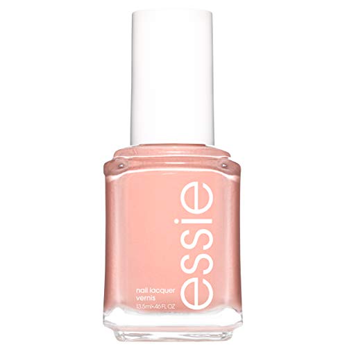 Essie Nail Polish, Rocky Rose Collection, Glossy Shine Finish, Come Out to Clay, 0.46 Fl. Oz.
