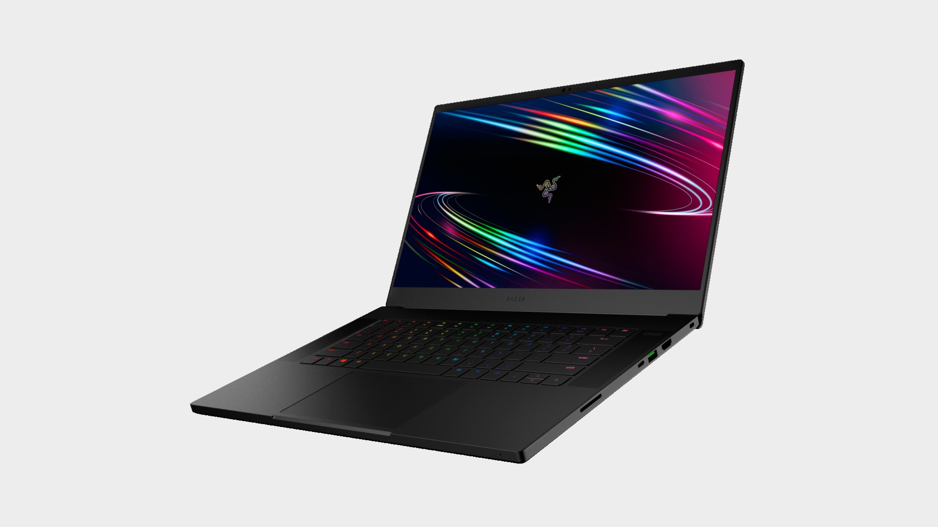 Razer Blade 15 gaming laptop