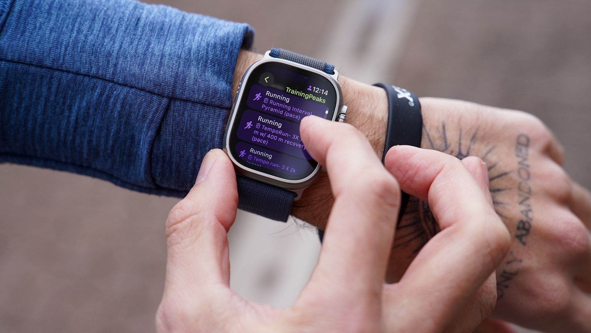 Apple Watch 12 and Ultra 4 could get a major upgrade we didn't expect