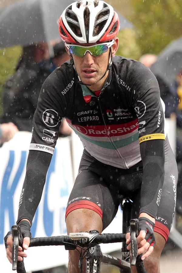 Andy Schleck (Radioshack-Nissan )