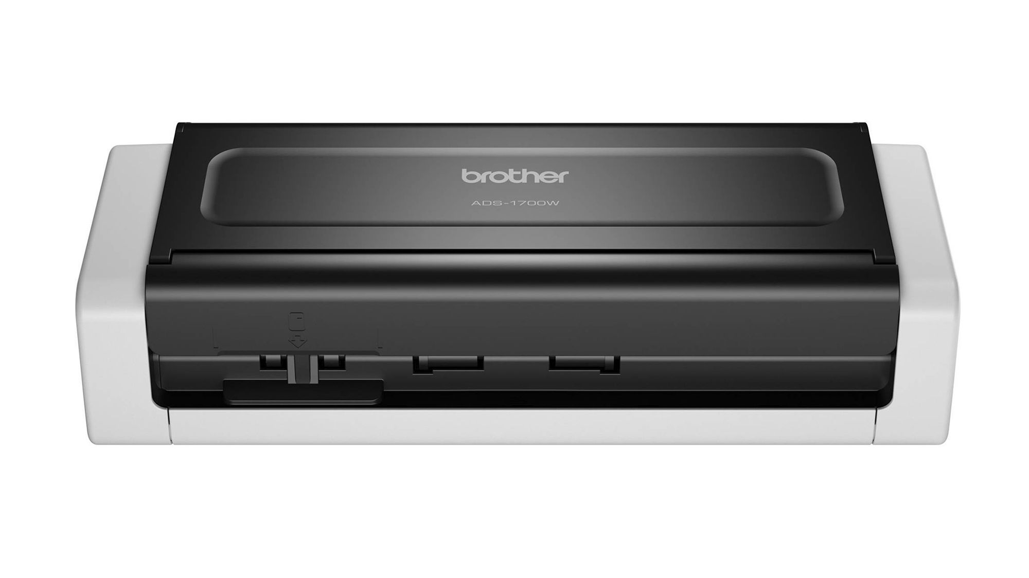 Brother ADS-1700W review: Small in stature and big on features