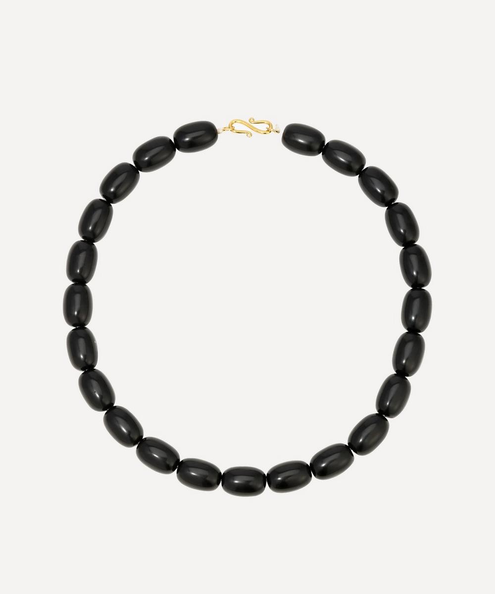 Clementine Necklace