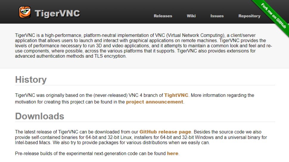Best Linux remote desktop clients of 2021 TechRadar
