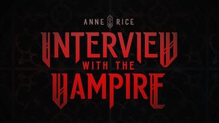 Interview with the Vampire title card