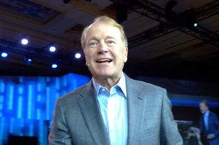  John Chambers