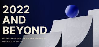 2022 And Beyond Event