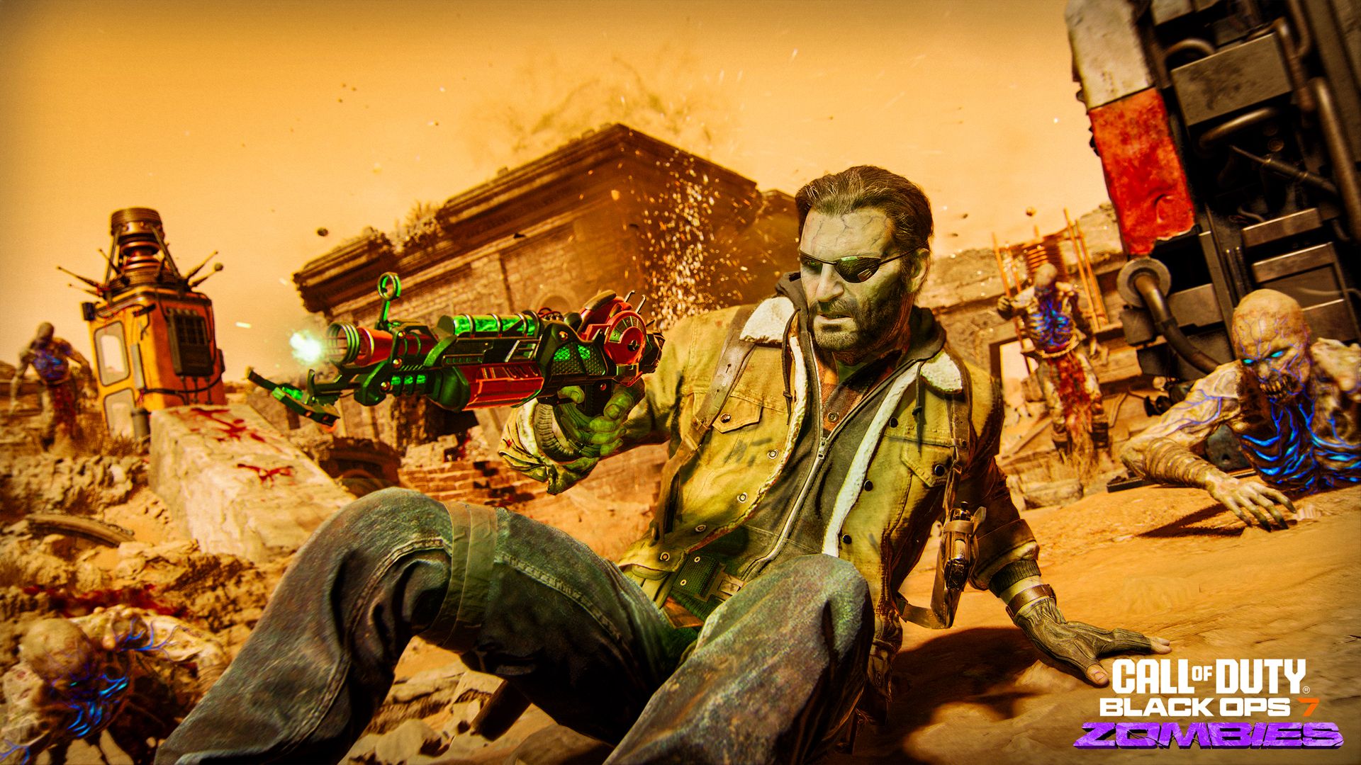 Shadowsmith Cod Two seasons later, this Black Ops 7 gun is still the Zombies king | PC ...
