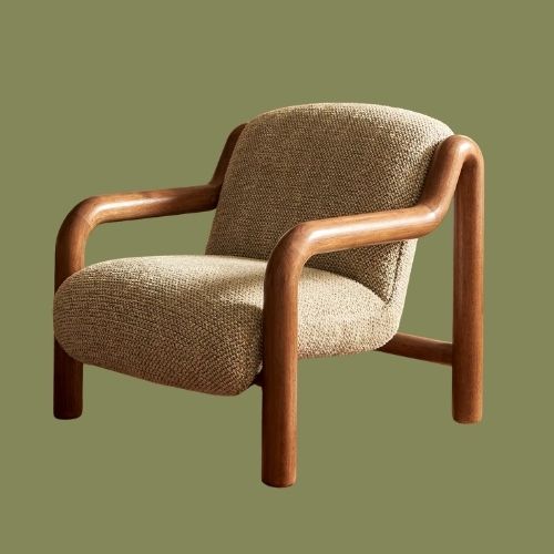 Castlery, Arlo Armchair