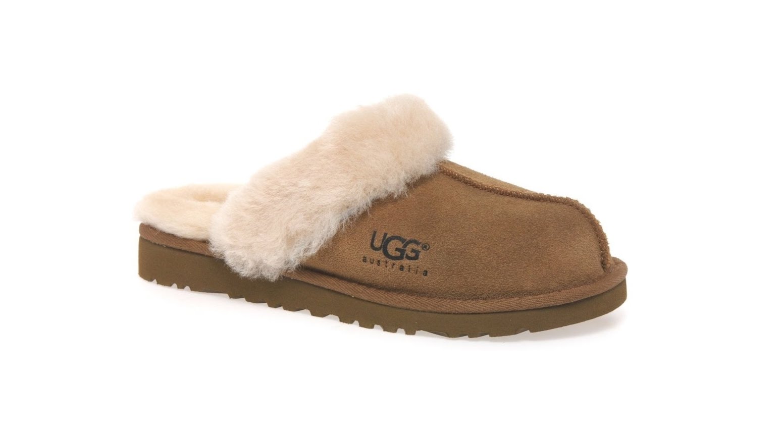 Kids slippers