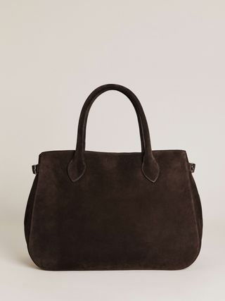 Oversized Patrizia Bag