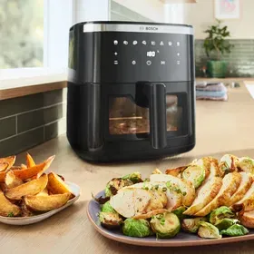 Bosch Series 6 Air Fryer