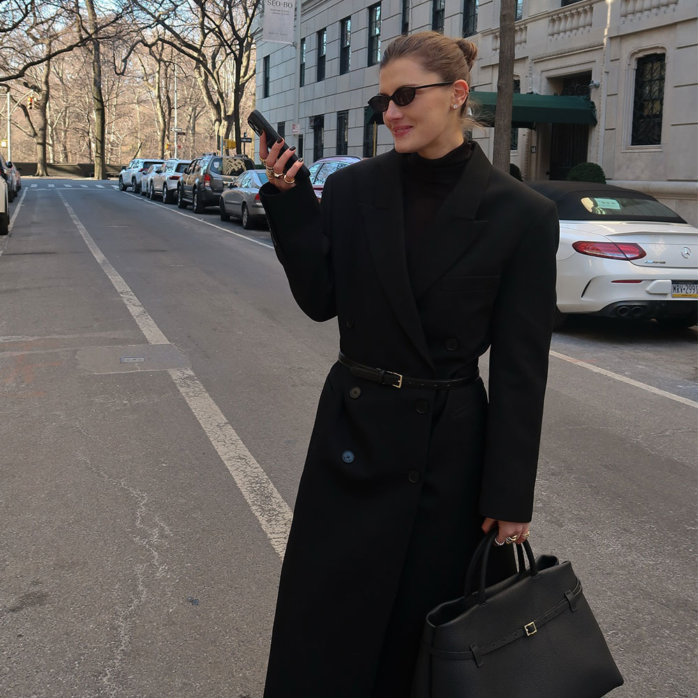 The Epic Nordstrom Winter Sale Is Here, and My Friend Asked What to Buy—I Said These Chic Items