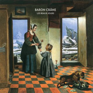 Baron Crane