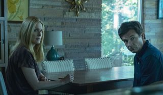 Ozark Wendy Byrde Laura Linney Marty Byrde Jason Bateman Netflix