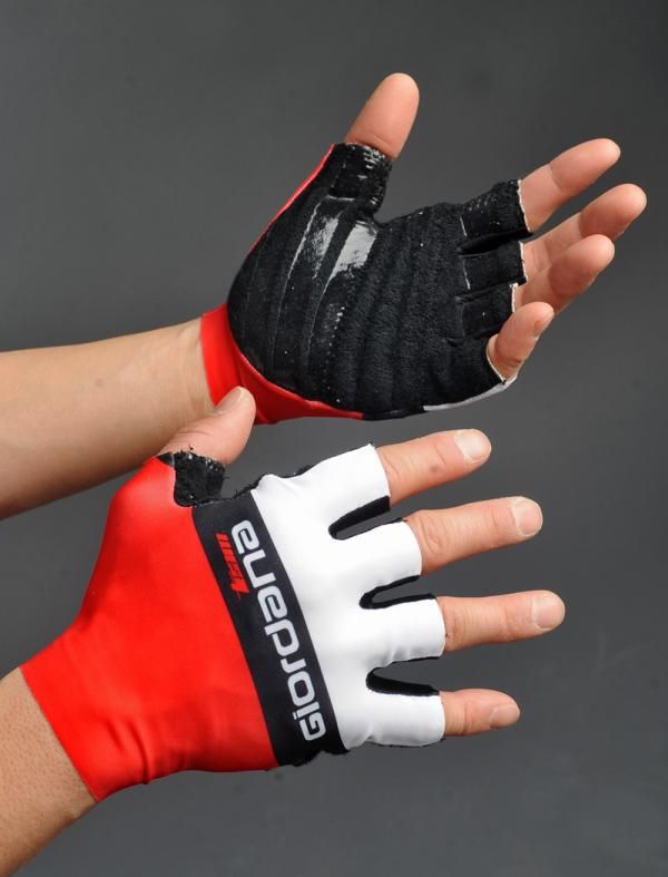 Seamless wrist openings are featured on the FR-C Custom glove.