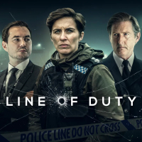 Line of Duty