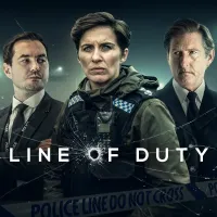Line of Duty