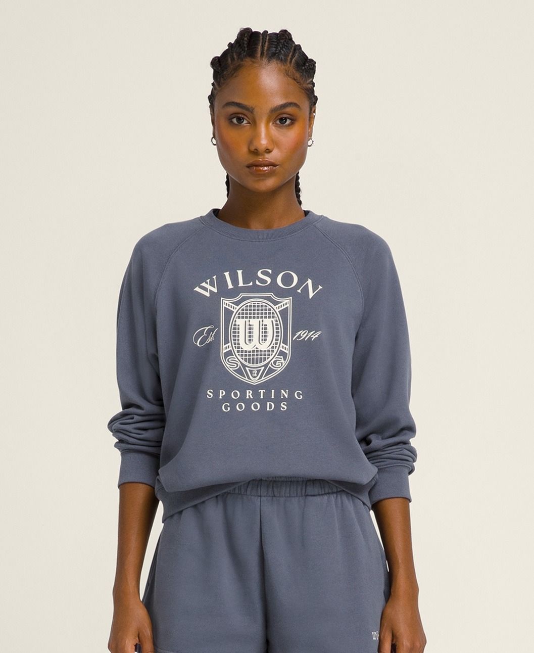 Wilson Classic Crew