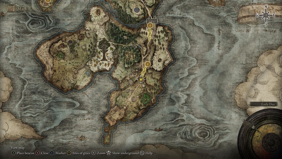 Elden Ring