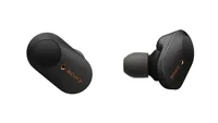 Best wireless headphones: Sony WF-1000XM3