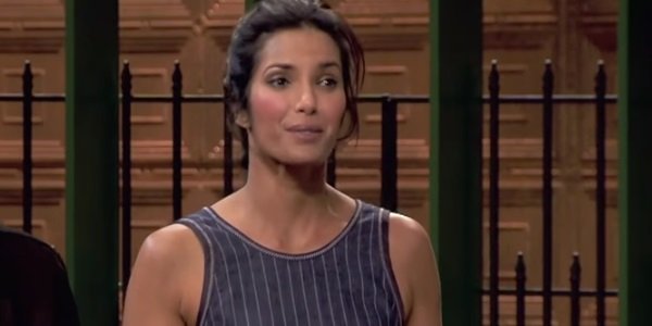 Padma Lakshmi Top Chef Bravo