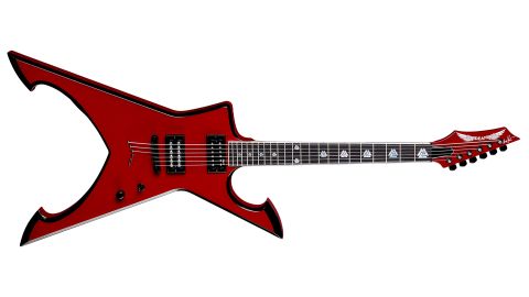 Dean Guitars unveils a Kerry King Overlord for under $500 | Guitar World