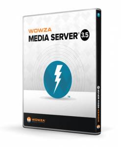 wowza media server