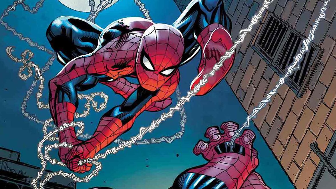 All the new Spider-Man comics and collections from Marvel arriving in ...