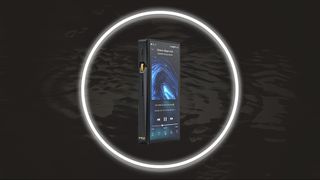 FiiO's M11 Pro portable music player