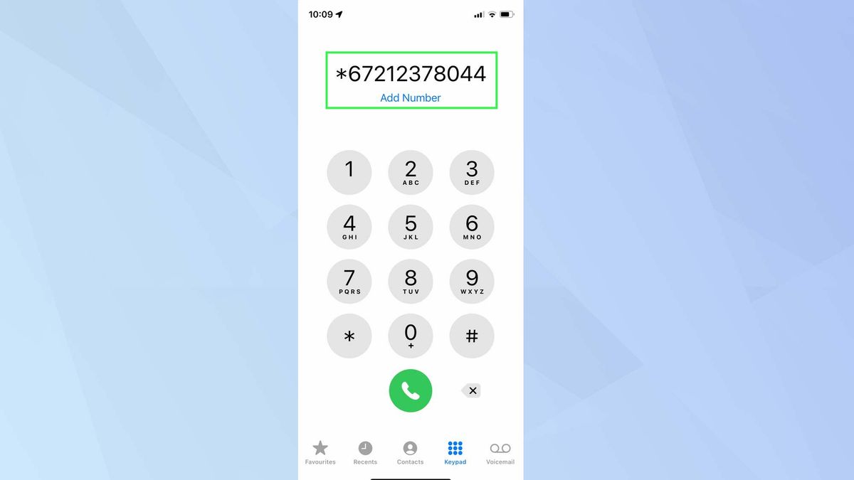 How to use secret codes on iPhone Tom's Guide