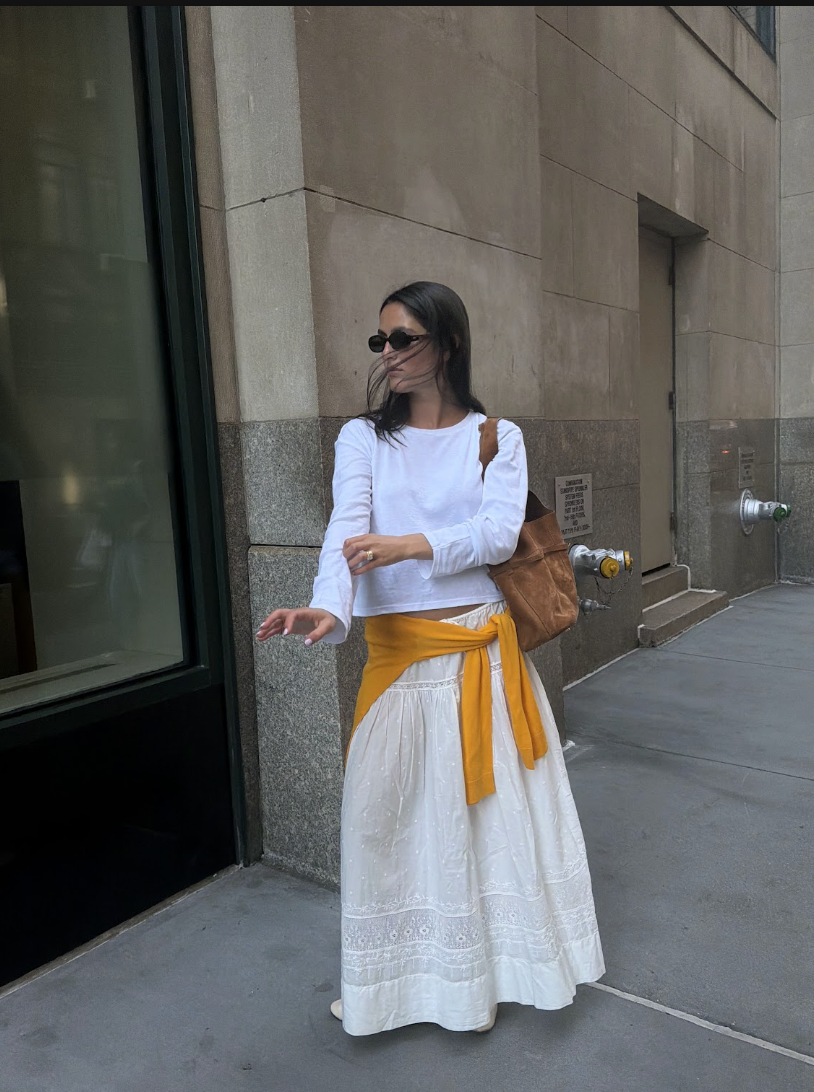 How to style light orange