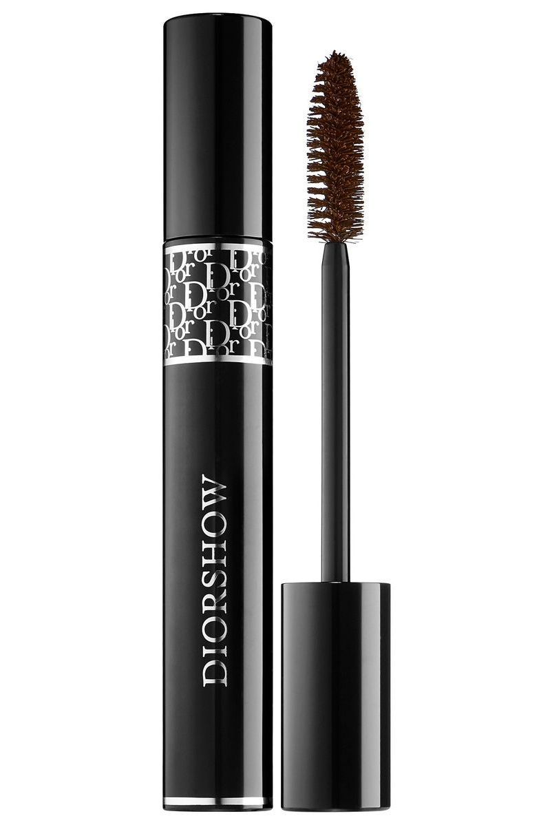 Diorshow Mascara