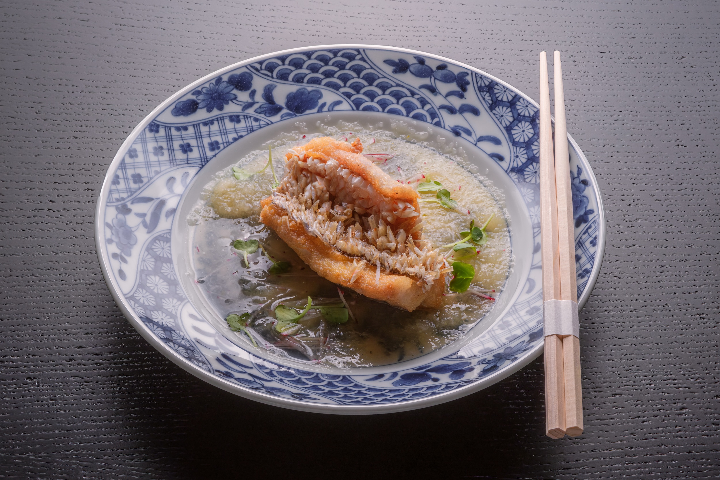 teruko japanese restaurant hotel chelsea