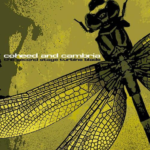 Every Coheed And Cambria Album Ranked From Worst To Best | Louder