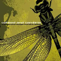 Coheed And Cambria The Second Stage Turbine Blade