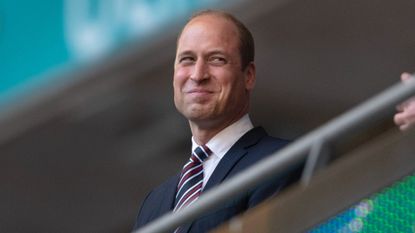 prince william drops title for very special reason