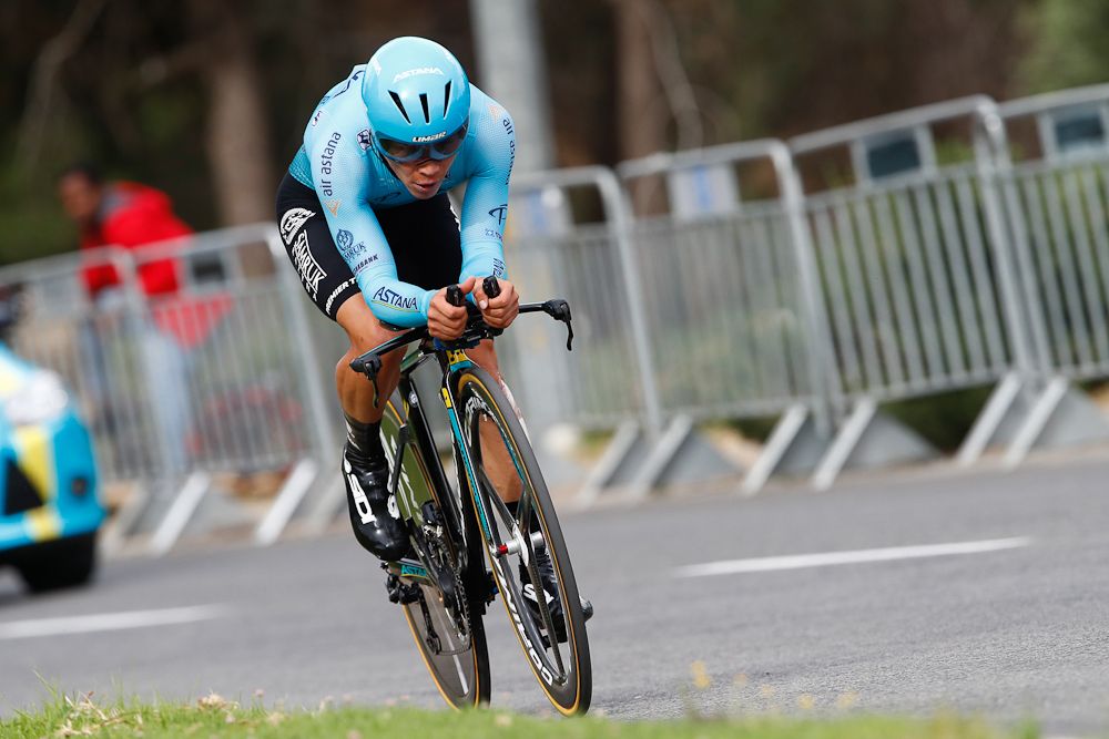 Miguel angel Lopez (Astana)