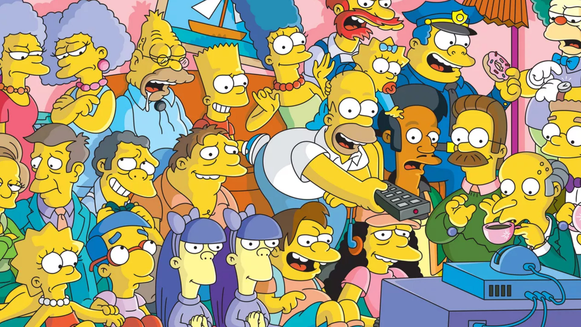 The best Simpsons episodes: classic Simpsons episodes to watch on Disney Plus