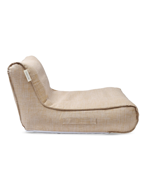 Tiera Rattan Luxe Floating Chair