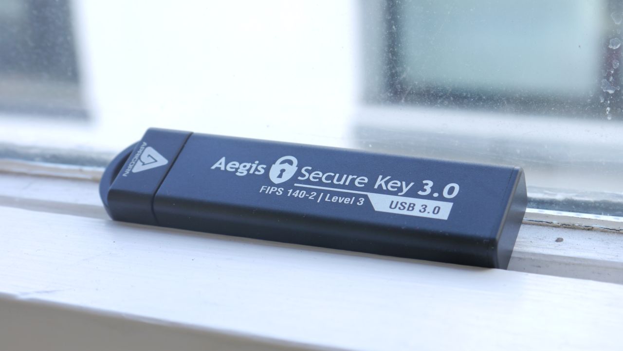 Best Secure Drives 2019: Top USB Drives to Protect your Data 4