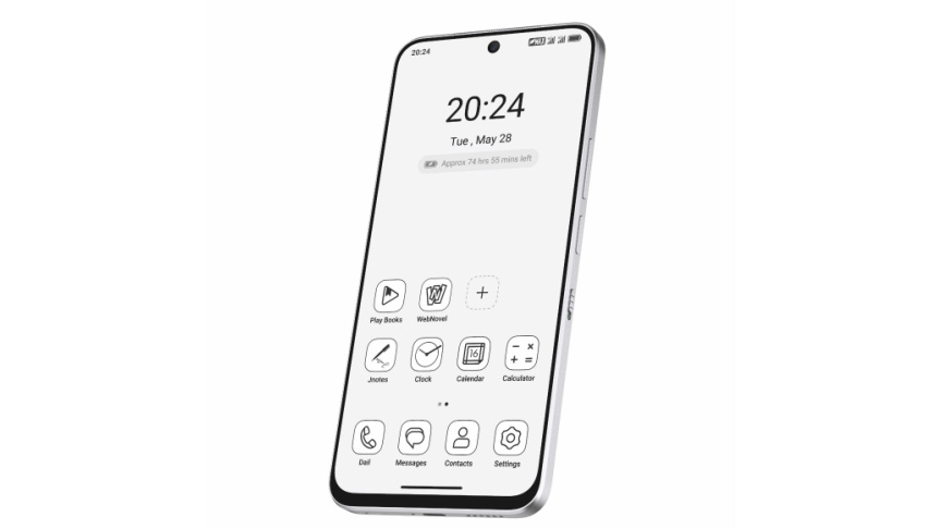 The TCL NXTPaper 60 Ultra