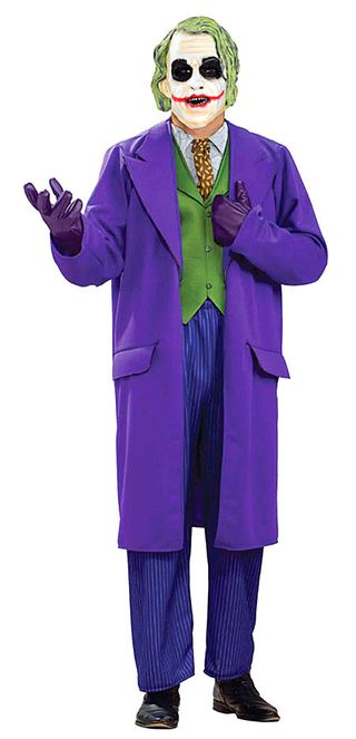 The Joker